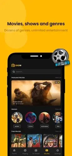 sony-x1 Movies and shows